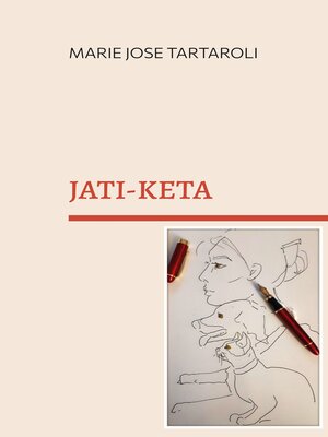 cover image of Jati-Keta
